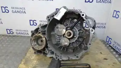 Pièce détachée automobile d'occasion boîte de vitesses pour volkswagen golf v variant (1k5) advance références oem iam kdn  