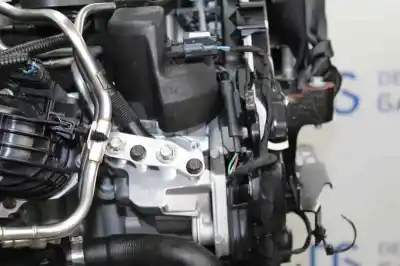 Recambio de automóvil de segunda mano de motor completo para ford ecosport  referencias oem iam z2ja  