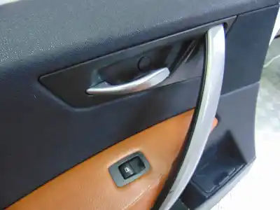 Pièce détachée automobile d'occasion jeu de siège intérieur complet pour bmw serie x3 (e83) 2.0d références oem iam   