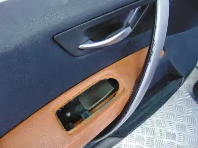 Pièce détachée automobile d'occasion jeu de siège intérieur complet pour bmw serie x3 (e83) 2.0d références oem iam   