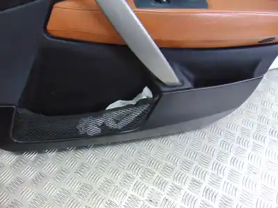 Pièce détachée automobile d'occasion jeu de siège intérieur complet pour bmw serie x3 (e83) 2.0d références oem iam   