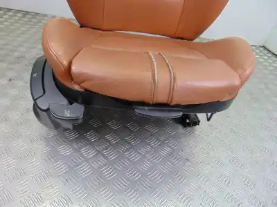 Pièce détachée automobile d'occasion jeu de siège intérieur complet pour bmw serie x3 (e83) 2.0d références oem iam   