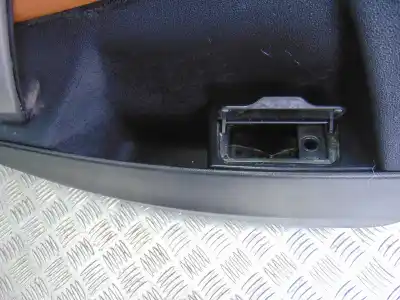 Pièce détachée automobile d'occasion jeu de siège intérieur complet pour bmw serie x3 (e83) 2.0d références oem iam   