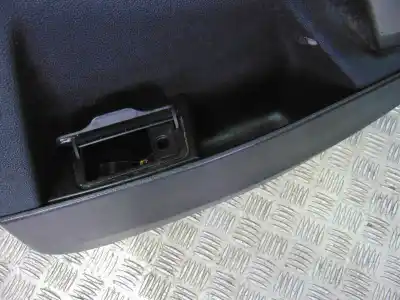 Pièce détachée automobile d'occasion jeu de siège intérieur complet pour bmw serie x3 (e83) 2.0d références oem iam   
