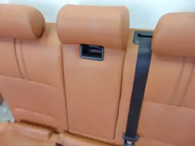 Pièce détachée automobile d'occasion jeu de siège intérieur complet pour bmw serie x3 (e83) 2.0d références oem iam   