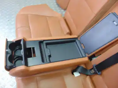 Pièce détachée automobile d'occasion jeu de siège intérieur complet pour bmw serie x3 (e83) 2.0d références oem iam   