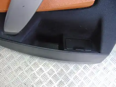 Pièce détachée automobile d'occasion jeu de siège intérieur complet pour bmw serie x3 (e83) 2.0d références oem iam   