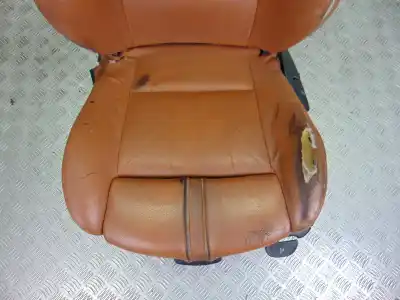 Pièce détachée automobile d'occasion jeu de siège intérieur complet pour bmw serie x3 (e83) 2.0d références oem iam   