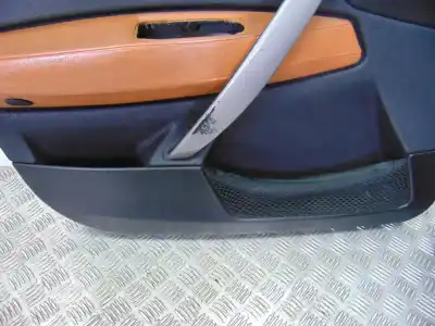 Pièce détachée automobile d'occasion jeu de siège intérieur complet pour bmw serie x3 (e83) 2.0d références oem iam   
