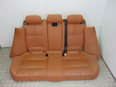 Pièce détachée automobile d'occasion jeu de siège intérieur complet pour bmw serie x3 (e83) 2.0d références oem iam   