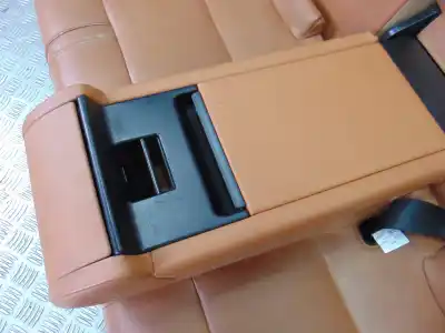 Pièce détachée automobile d'occasion jeu de siège intérieur complet pour bmw serie x3 (e83) 2.0d références oem iam   