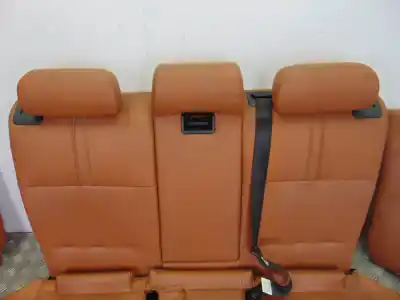 Pièce détachée automobile d'occasion jeu de siège intérieur complet pour bmw serie x3 (e83) 2.0d références oem iam   
