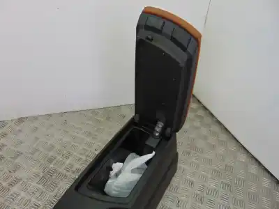Pièce détachée automobile d'occasion jeu de siège intérieur complet pour bmw serie x3 (e83) 2.0d références oem iam   
