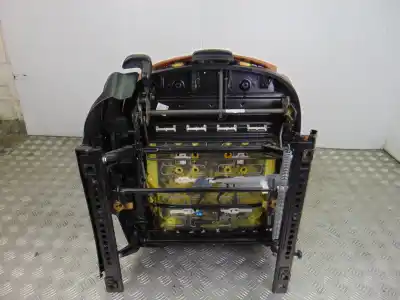 Pièce détachée automobile d'occasion jeu de siège intérieur complet pour bmw serie x3 (e83) 2.0d références oem iam   