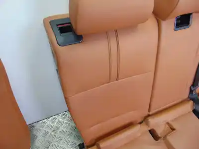 Pièce détachée automobile d'occasion jeu de siège intérieur complet pour bmw serie x3 (e83) 2.0d références oem iam   