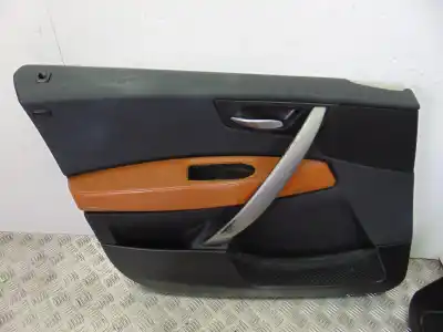 Pièce détachée automobile d'occasion jeu de siège intérieur complet pour bmw serie x3 (e83) 2.0d références oem iam   
