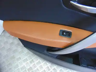 Pièce détachée automobile d'occasion jeu de siège intérieur complet pour bmw serie x3 (e83) 2.0d références oem iam   