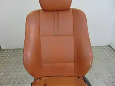 Pièce détachée automobile d'occasion jeu de siège intérieur complet pour bmw serie x3 (e83) 2.0d références oem iam   