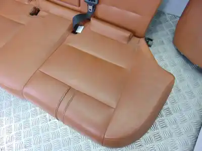 Pièce détachée automobile d'occasion jeu de siège intérieur complet pour bmw serie x3 (e83) 2.0d références oem iam   