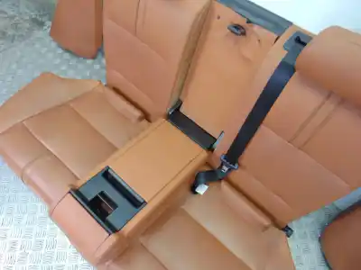 Pièce détachée automobile d'occasion jeu de siège intérieur complet pour bmw serie x3 (e83) 2.0d références oem iam   