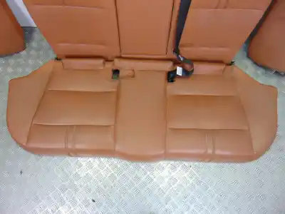 Pièce détachée automobile d'occasion jeu de siège intérieur complet pour bmw serie x3 (e83) 2.0d références oem iam   