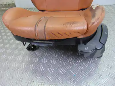Pièce détachée automobile d'occasion jeu de siège intérieur complet pour bmw serie x3 (e83) 2.0d références oem iam   