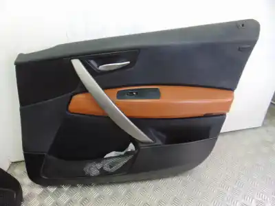 Pièce détachée automobile d'occasion jeu de siège intérieur complet pour bmw serie x3 (e83) 2.0d références oem iam   