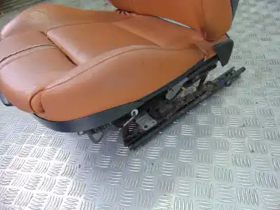 Pièce détachée automobile d'occasion jeu de siège intérieur complet pour bmw serie x3 (e83) 2.0d références oem iam   