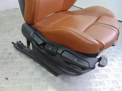 Pièce détachée automobile d'occasion jeu de siège intérieur complet pour bmw serie x3 (e83) 2.0d références oem iam   