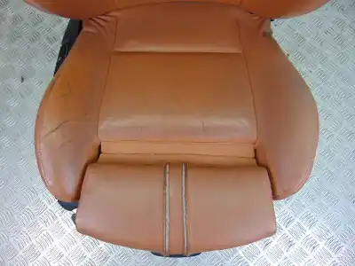 Pièce détachée automobile d'occasion jeu de siège intérieur complet pour bmw serie x3 (e83) 2.0d références oem iam   