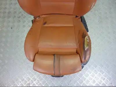 Pièce détachée automobile d'occasion jeu de siège intérieur complet pour bmw serie x3 (e83) 2.0d références oem iam   