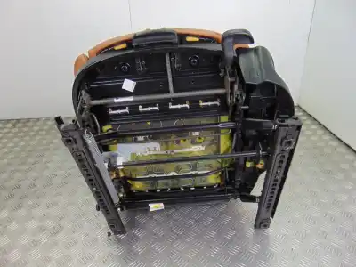 Pièce détachée automobile d'occasion jeu de siège intérieur complet pour bmw serie x3 (e83) 2.0d références oem iam   