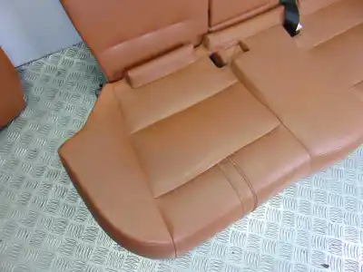 Pièce détachée automobile d'occasion jeu de siège intérieur complet pour bmw serie x3 (e83) 2.0d références oem iam   