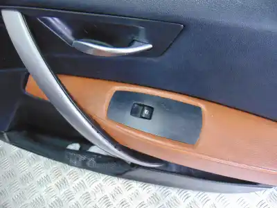Pièce détachée automobile d'occasion jeu de siège intérieur complet pour bmw serie x3 (e83) 2.0d références oem iam   