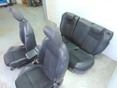 Pezzo di ricambio per auto di seconda mano set completo di sedili per alfa romeo giulietta (191) progression riferimenti oem iam   