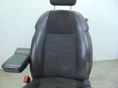 Pezzo di ricambio per auto di seconda mano set completo di sedili per alfa romeo giulietta (191) progression riferimenti oem iam   
