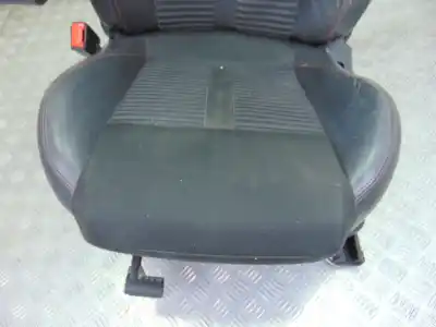 Pezzo di ricambio per auto di seconda mano set completo di sedili per alfa romeo giulietta (191) progression riferimenti oem iam   
