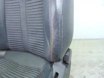 Pezzo di ricambio per auto di seconda mano set completo di sedili per alfa romeo giulietta (191) progression riferimenti oem iam   