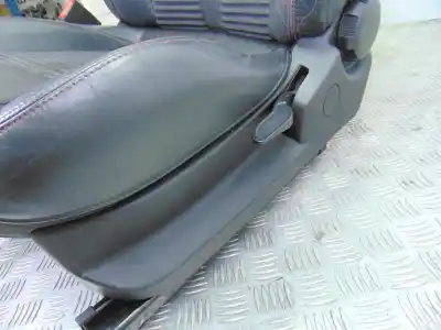 Pezzo di ricambio per auto di seconda mano set completo di sedili per alfa romeo giulietta (191) progression riferimenti oem iam   