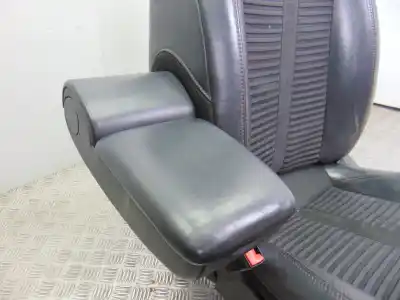 Pezzo di ricambio per auto di seconda mano set completo di sedili per alfa romeo giulietta (191) progression riferimenti oem iam   