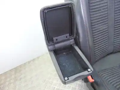 Pezzo di ricambio per auto di seconda mano set completo di sedili per alfa romeo giulietta (191) progression riferimenti oem iam   