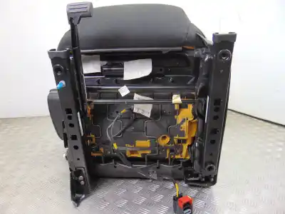 Pezzo di ricambio per auto di seconda mano set completo di sedili per alfa romeo giulietta (191) progression riferimenti oem iam   