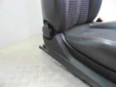 Pezzo di ricambio per auto di seconda mano set completo di sedili per alfa romeo giulietta (191) progression riferimenti oem iam   