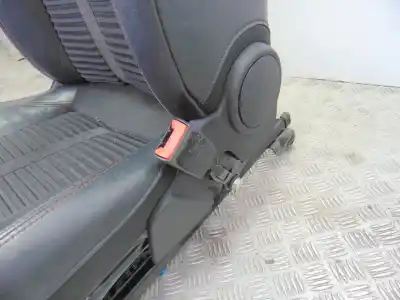 Pezzo di ricambio per auto di seconda mano set completo di sedili per alfa romeo giulietta (191) progression riferimenti oem iam   