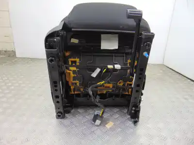 Pezzo di ricambio per auto di seconda mano set completo di sedili per alfa romeo giulietta (191) progression riferimenti oem iam   