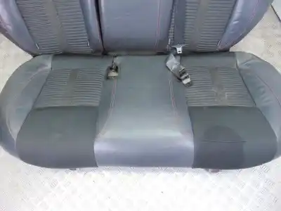 Pezzo di ricambio per auto di seconda mano set completo di sedili per alfa romeo giulietta (191) progression riferimenti oem iam   