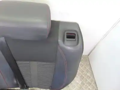 Pezzo di ricambio per auto di seconda mano set completo di sedili per alfa romeo giulietta (191) progression riferimenti oem iam   