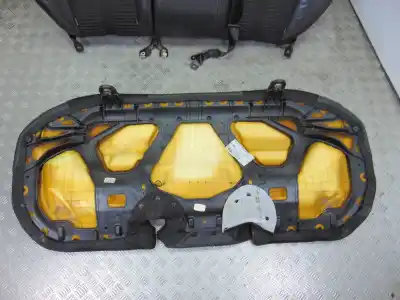 Pezzo di ricambio per auto di seconda mano set completo di sedili per alfa romeo giulietta (191) progression riferimenti oem iam   