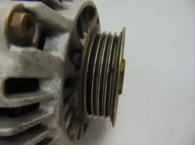 Second-hand car spare part alternator for honda civic berl. 3/4 (ej/ek) d14a4 oem iam references a5ta1091  