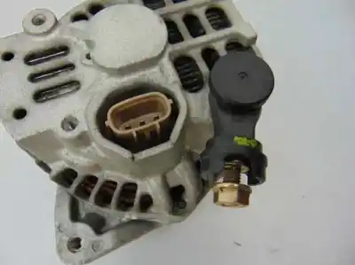 Second-hand car spare part alternator for honda civic berl. 3/4 (ej/ek) d14a4 oem iam references a5ta1091  